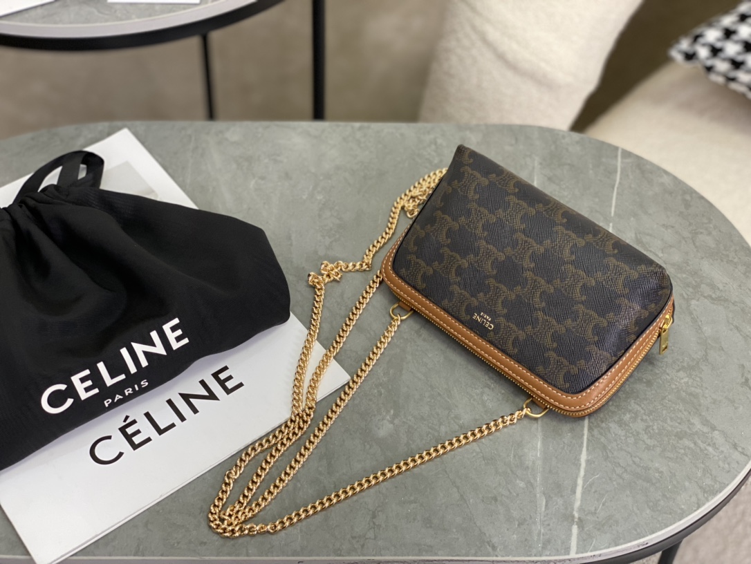 Celine Satchel Bags